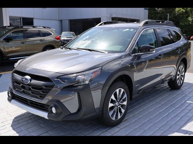 2024 Subaru Outback Limited XT