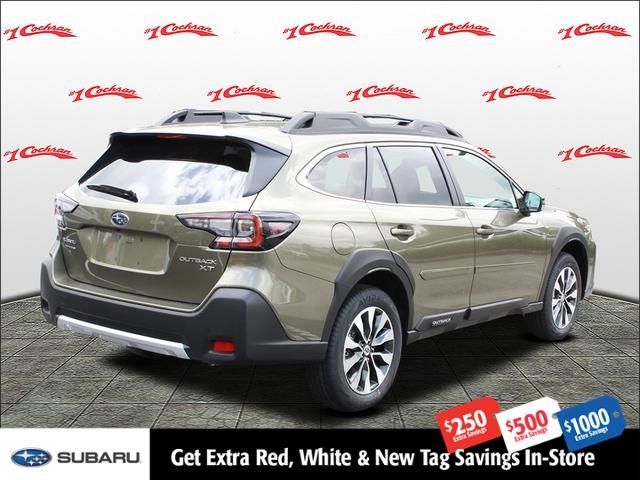 2024 Subaru Outback Limited XT