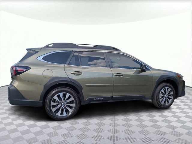 2024 Subaru Outback Limited XT