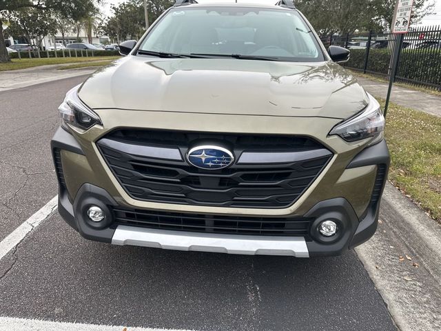 2024 Subaru Outback Limited XT