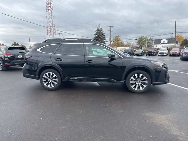 2024 Subaru Outback Limited XT