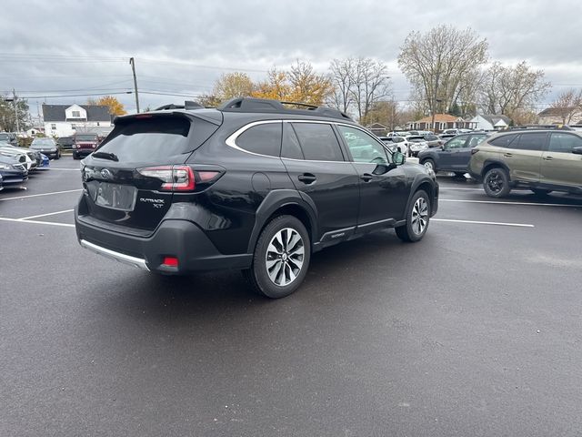 2024 Subaru Outback Limited XT