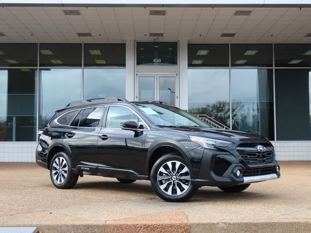 2024 Subaru Outback Limited XT