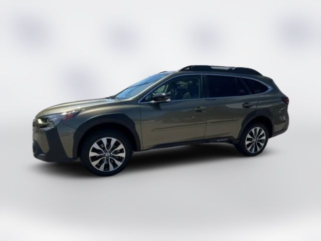 2024 Subaru Outback Limited XT
