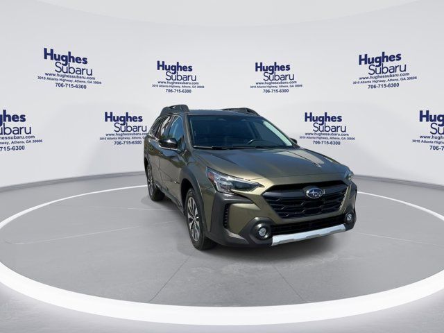 2024 Subaru Outback Limited XT