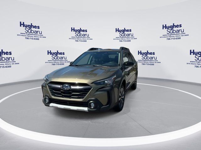 2024 Subaru Outback Limited XT