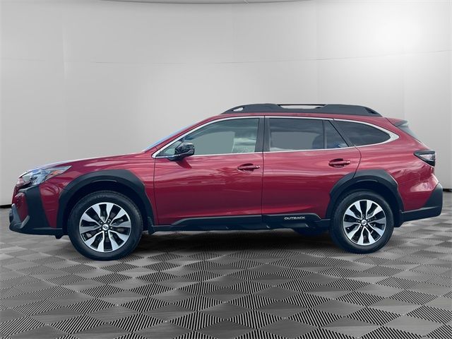 2024 Subaru Outback Limited XT