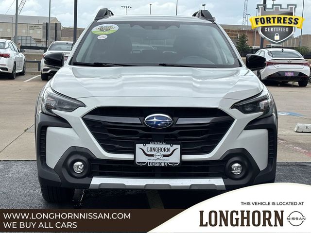 2024 Subaru Outback Limited XT