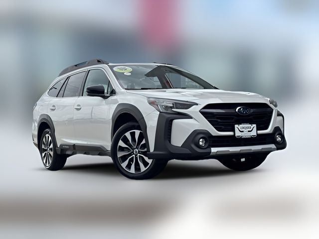 2024 Subaru Outback Limited XT