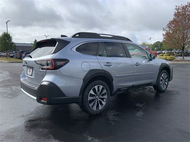 2024 Subaru Outback Limited XT