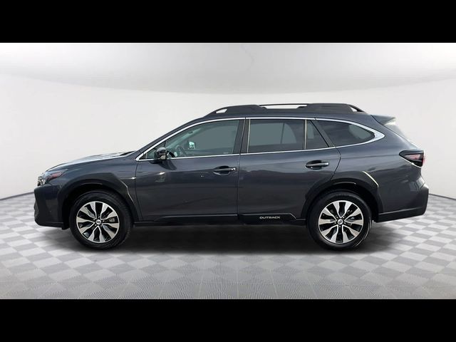 2024 Subaru Outback Limited XT