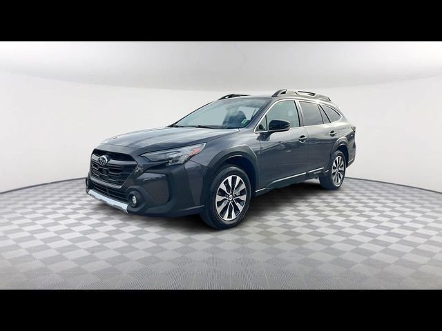 2024 Subaru Outback Limited XT