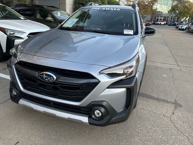 2024 Subaru Outback Limited XT