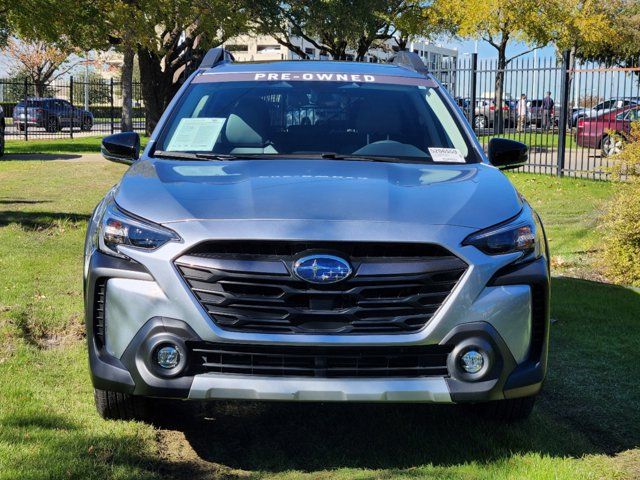 2024 Subaru Outback Limited XT