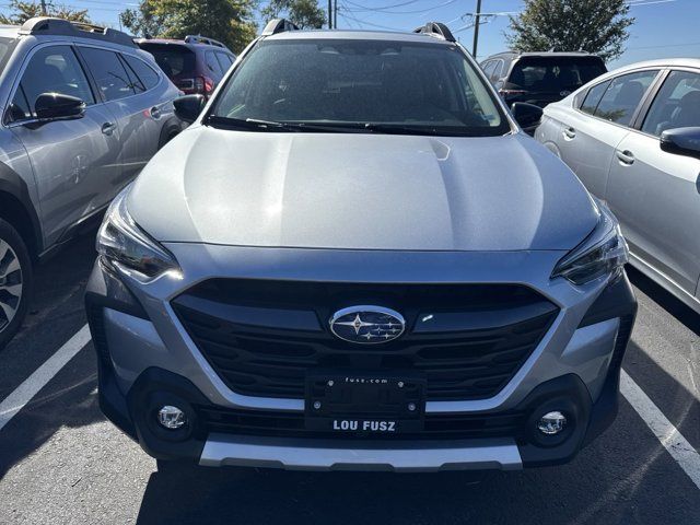 2024 Subaru Outback Limited XT