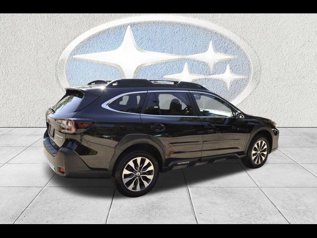 2024 Subaru Outback Limited XT