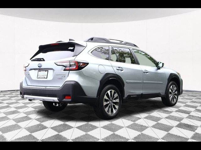 2024 Subaru Outback Limited XT