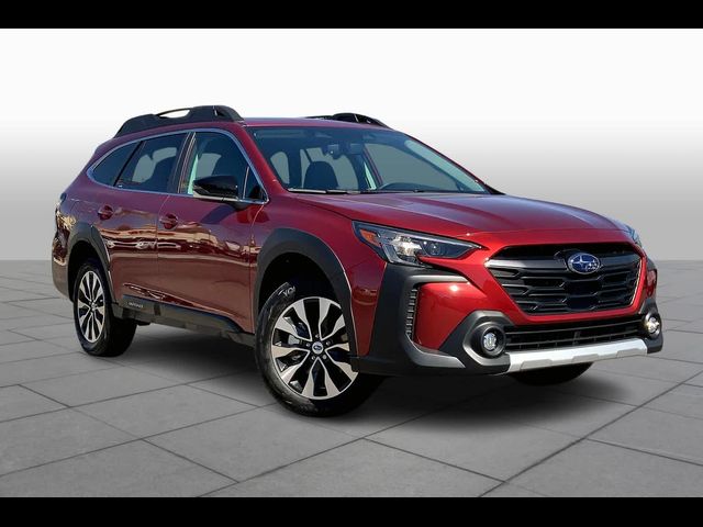 2024 Subaru Outback Limited XT