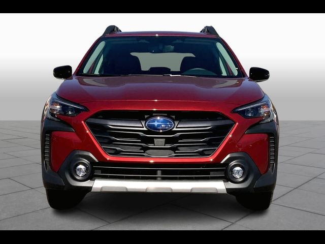 2024 Subaru Outback Limited XT