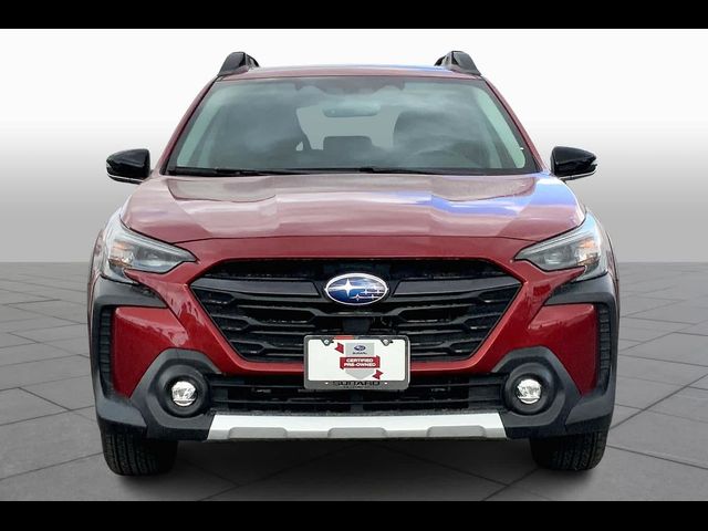 2024 Subaru Outback Limited XT