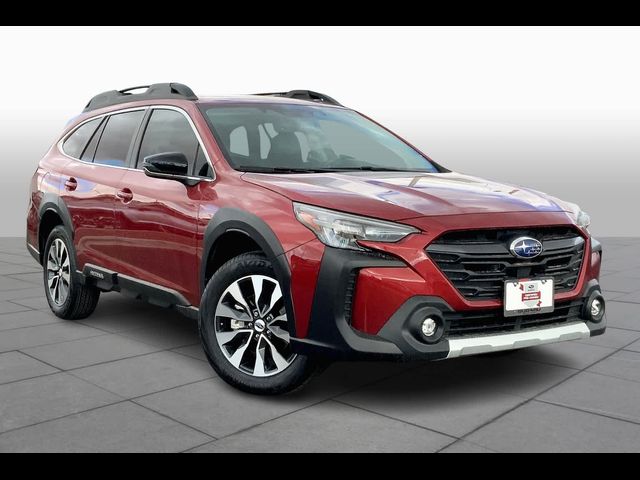 2024 Subaru Outback Limited XT