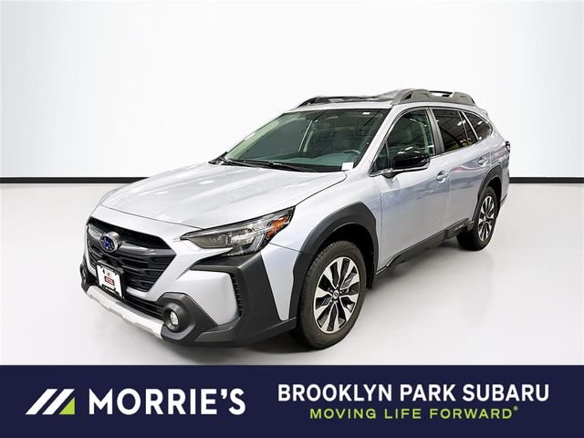 2024 Subaru Outback Limited XT