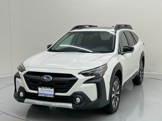 2024 Subaru Outback Limited XT