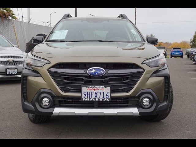 2024 Subaru Outback Limited XT