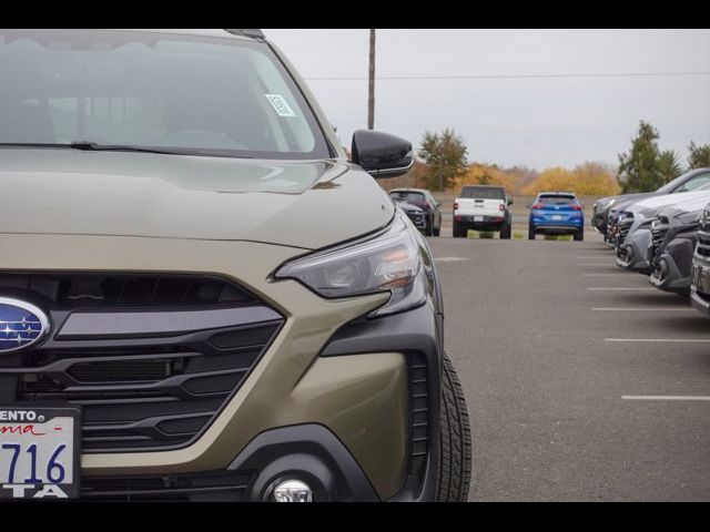 2024 Subaru Outback Limited XT