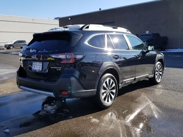 2024 Subaru Outback Limited XT