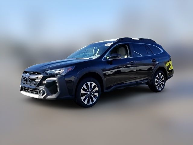 2024 Subaru Outback Limited XT