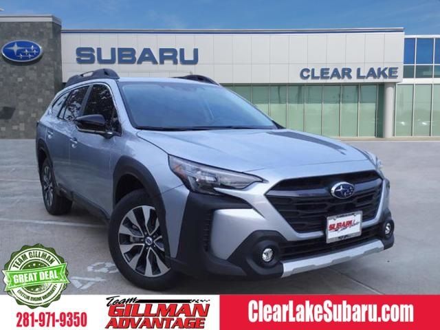 2024 Subaru Outback Limited XT