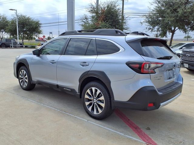 2024 Subaru Outback Limited XT