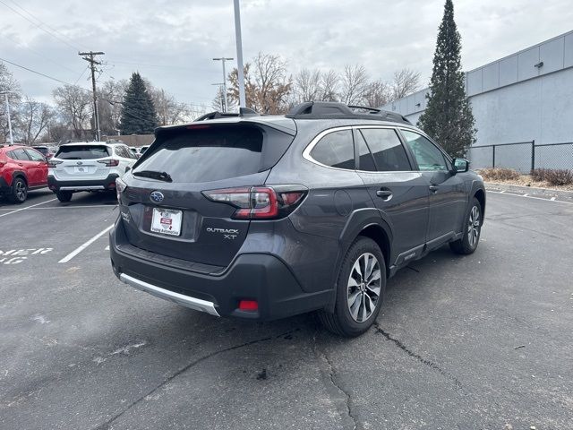 2024 Subaru Outback Limited XT