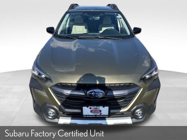 2024 Subaru Outback Limited XT