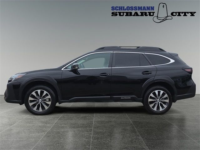 2024 Subaru Outback Limited XT