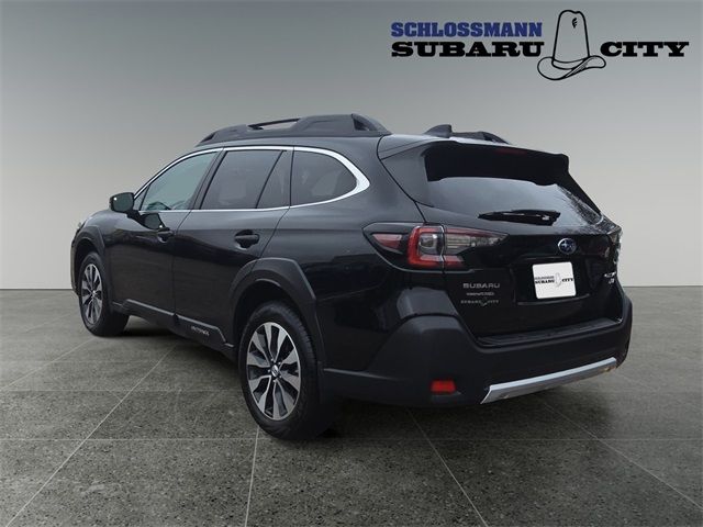 2024 Subaru Outback Limited XT