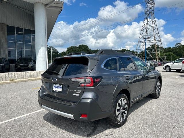 2024 Subaru Outback Limited XT