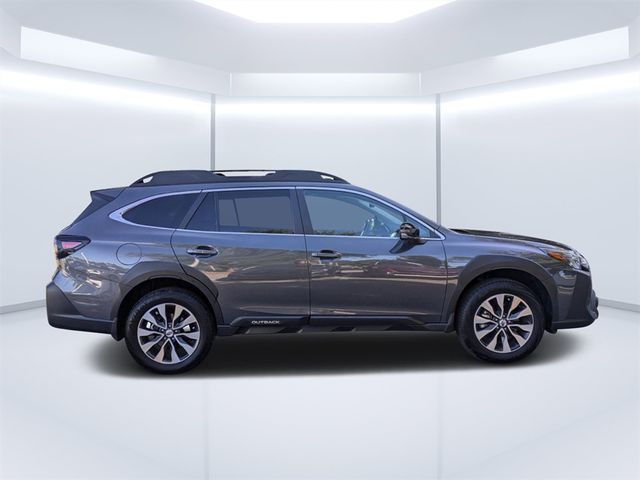 2024 Subaru Outback Limited XT