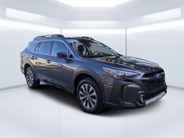 2024 Subaru Outback Limited XT