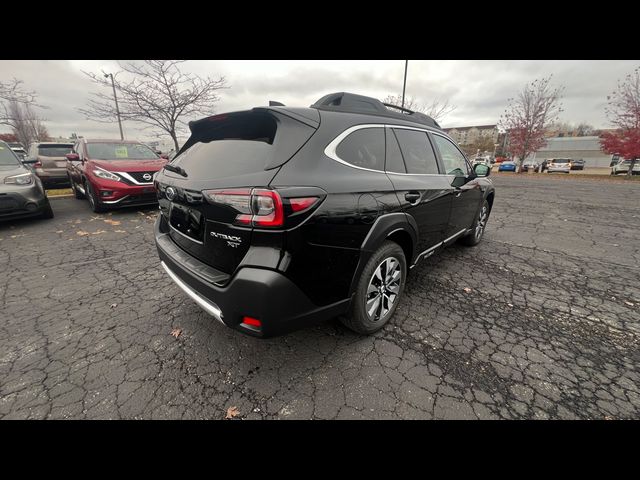 2024 Subaru Outback Limited XT