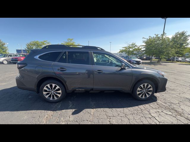 2024 Subaru Outback Limited XT