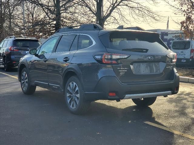 2024 Subaru Outback Limited XT