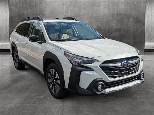 2024 Subaru Outback Limited XT