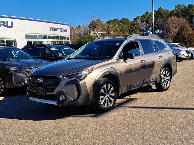 2024 Subaru Outback Limited XT