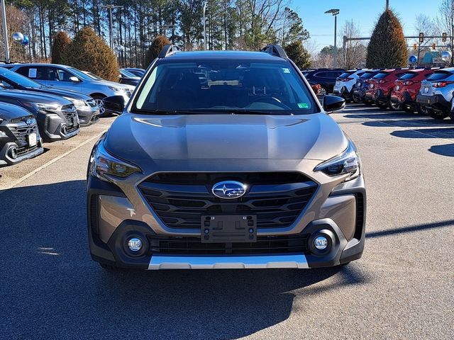 2024 Subaru Outback Limited XT