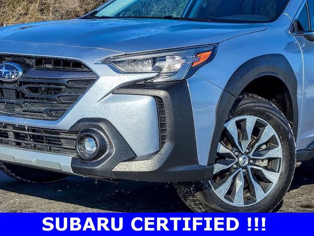 2024 Subaru Outback Limited XT