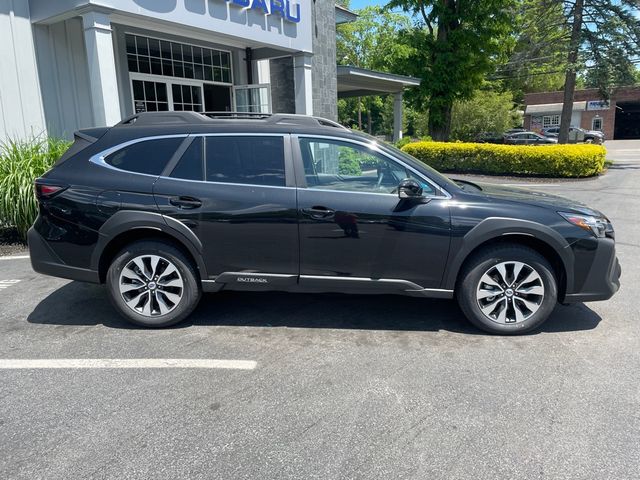 2024 Subaru Outback Limited XT