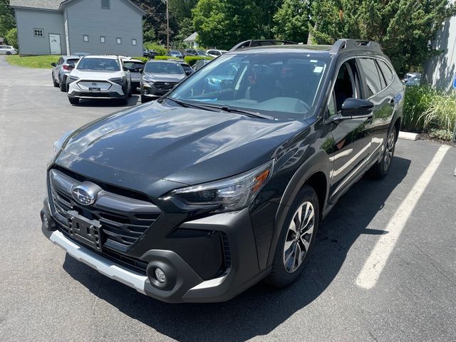 2024 Subaru Outback Limited XT