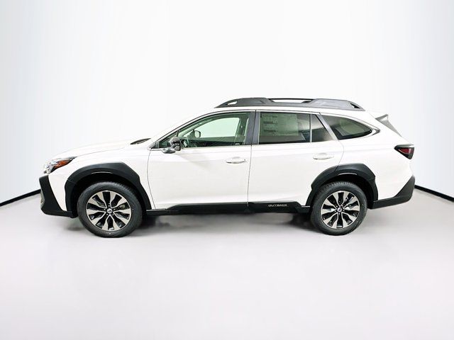 2024 Subaru Outback Limited XT